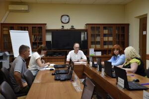 Самовыдвиженец на пост губернатора Астраханской области подал документы