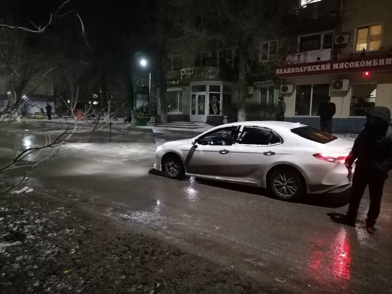 Виновнику скандальной аварии с гибелью человека в Знаменске дали семь лет колонии