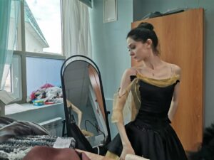Стиль эпохи и высокая мода: в мастерских театра готовятся к премьере балета «КаренинА»