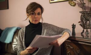 Поклонники Анастасии Заворотнюк смогут увидеть ее последнюю сериальную роль