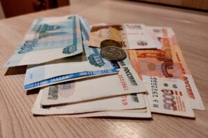 Средняя зарплата в Астраханской области превысила 57 тысяч