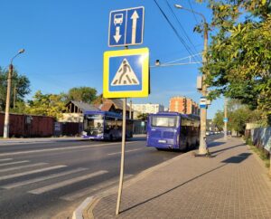 В Астрахани готовят изменения в автобусных маршрутах