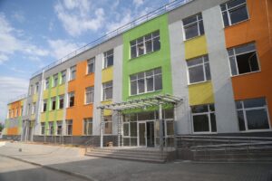 В пригороде Астрахани откроют новую школу