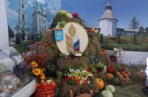 В Астрахани можно будет купить свежее мясо, овощи и уникальное варенье по доступным ценам