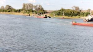 Стало известно каких ценных рыб в Астраханской области стало намного больше и где их ловить