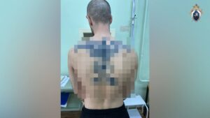 Мужчина сидел в астраханской тюрьме и специально попытался продлить себе срок