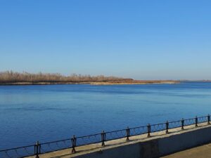 Воду в Астраханскую область будут сбрасывать в режиме экономии