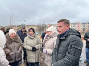 ЛДПР требует пересмотреть диапазоны потребления электричества в Астраханской области