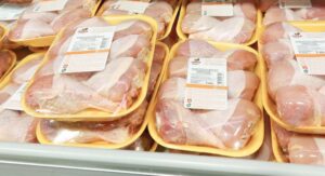 Названы самые подорожавшие продукты в Астраханской области