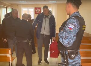 Осуждены виновные в оплате несуществующих работ на астраханском стадионе