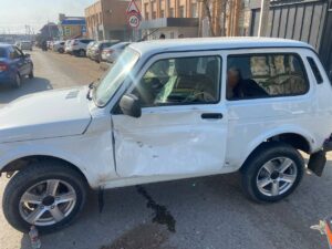 Под Астраханью глава сельсовета сбил подростка на мотоцикле