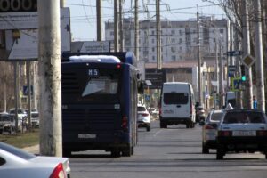 В Астраханской области снизят число погибших и раненых на дорогах