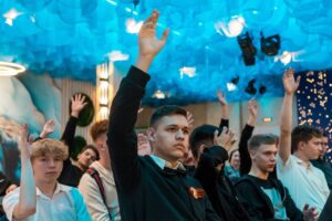 Студентов со всей России будут направлять работать на астраханские судостроительные заводы