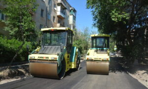 Площадь в центре Астрахани полностью отремонтируют