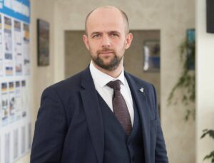 У Астраханского газоперерабатывающего завода новый директор