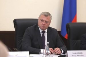 Комиссия Госсовета обсудила вопросы поддержки участников СВО и их семей