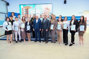 Астраханские председатели ТСЖ и все причастные писали «Диктант ЖКХ»