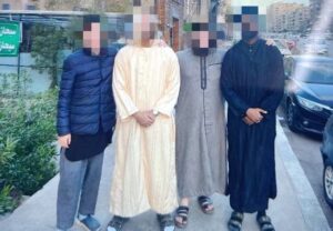Житель Астраханской области получил 11 лет за участие в террористической организации