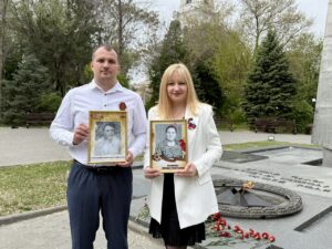 Герои невидимого фронта: как астраханские связисты Великой Отечественной вдохновляют новое поколение инженеров