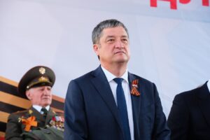 Имена более двухсот участников ВОВ увековечены в мемориальной акции «Астрахань помнит героев»