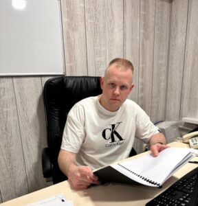 Астраханский оценщик считает, что правоохранители фабрикуют уголовное дело против него