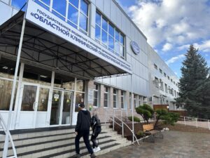 Астраханский онкодиспансер приглашает на день открытого приема