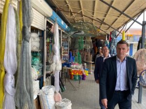 Астраханский ЛДПР будут настаивать на расширении ограничений по реализации орудий лова