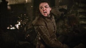 Новорожденную астраханку назвали именем героини суперпопулярного сериала
