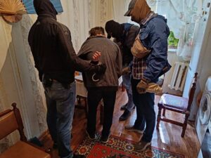 Молодой житель Нариманова получил крупный штраф за оправдание теракта в Дагестане