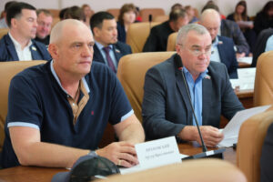 Назначены выборы нового состава Городской Думы Астрахани
