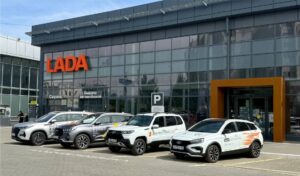 В «Колесе» можно купить автомобиль по программе господдержки “Семейный автомобиль”