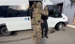 Астраханец переводил терорристам криптовалюту