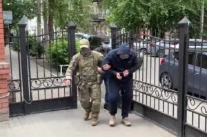 Привет из 90-х: астраханский спортклуб оказался прикрытием для вымогателей