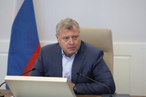 Отцу погибшего астраханского бойца организуют реабилитацию после операции