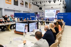 Астраханские «Добро.Центры» получат новое оснащение