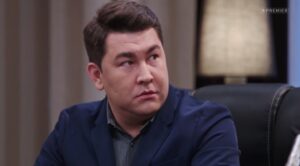 Украина внесла астраханского комика в список угроз национальной безопасности