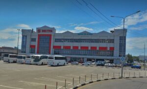 «Лента» может выкупить гипермаркеты «Магнит» в Астрахани