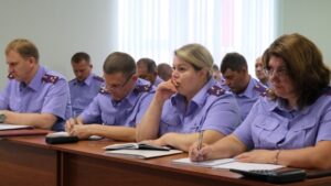 Стало известно, каких преступлений в Астраханской области стало больше