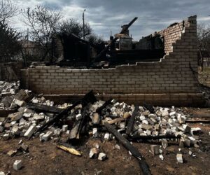 В Астраханской области погорелец остался без всего, но помощь пока не пришла