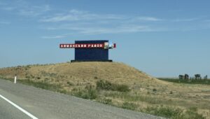 В Лиманском районе депутата осудили за угрозу убить местного жителя