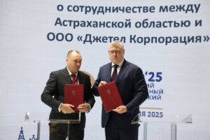 Под Астраханью будут выпускать необычные инновационные лодки