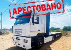 В Астрахани за долги за свет начали арестовывать имущество