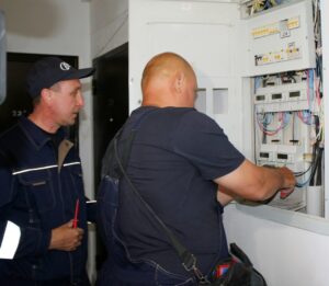 Астраханские многоэтажки переходят на интеллектуальный учет электроэнергии