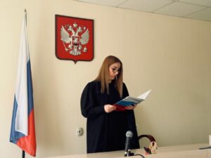 В суде оказался астраханец, который наворовал газа на 91 млн рублей