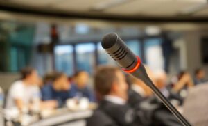 В Астрахани появится конгрессно-выставочный центр