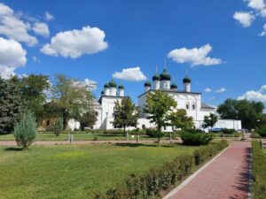 В Астрахани с температурой ненадолго произойдет то, чего многие ждут