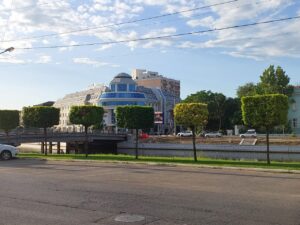 Астрахань накроет температура, которую многие не любят