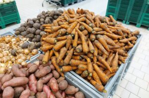В Астрахани инфляция ускорилась до 6,5%, но борщевой набор решил не участвовать