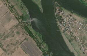 Следователи проверят законность сброса канализации перед Яманцугом и Началово