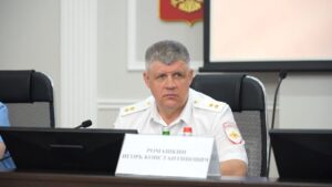 В Астраханской области стало меньше интернет-преступлений, хотя по России их всё больше